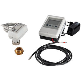 K282K Kit for stand-alone fixed-point management of R298 or R298N valves